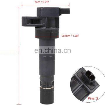 H&L Quality Auto Parts New OEM 27301 3C000 Coil Ignition Pack Car Accesorios Ignition Coil For Hyundai Kia photo-2