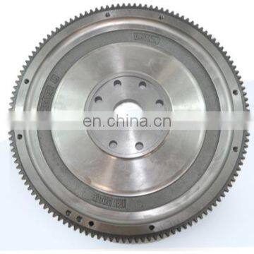 ISF2.8 ISF3.8 Diesel Engine Parts Flywheel Assy 4944495 5253213 5256310 4939161 5259641