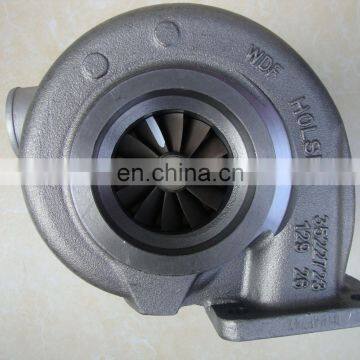 4035234 6CTA Diesel Engine Turbocharger HX40 Turbocharger For Truck 4035235 photo-5