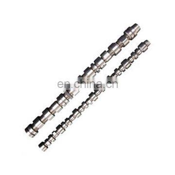 trucks buses high end sedans C245-20 C245 diesel engine camshaft 3923388 with OEM Number 3920065 3920066 3921176