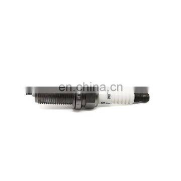 XYREPUESTOS AUTO ENGINE PARTS Repuestos Bujia de Vehiculo Para Spark Plug 90919-01191 SK20HR11 for Toyota Land Cruiser Original