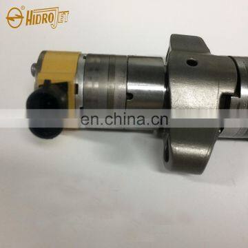High Quality Diesel Fuel Injection Parts 254-9433 Fuel Injector 235-9650 for C9