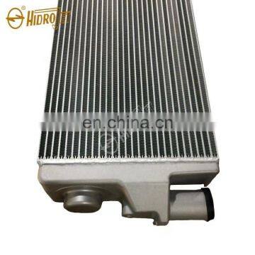 Original Radiator D6R 371-2443 Cooling System 3712443 Hydraulic Oil Cooler Water Tank Radiator Assy for D6R photo-3