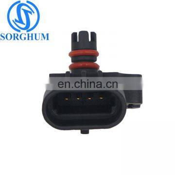 12232201 Manifold Absolute Pressure Sensor MAP For Mistubishi For ALFA photo-2