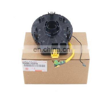 High Quality Steering Wheel Hairspring For Hyundai Accent Kia Rio 2005-2010 93490-1G210