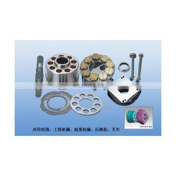 High Reliability China Motor Parts Repair Kits Linde Driven Hydraulic Pump photo-3
