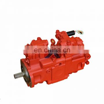 Excavator new  K5V80DTP hydraulic main pump excavator  Piston Pump assy K5V80DTP-9N16