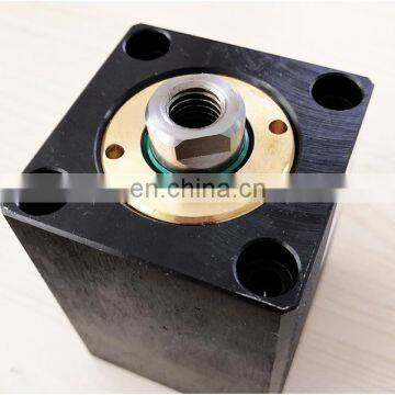 YBG32*10 YBG32*20 YBG32*30 YBG32*40 YBG32*50 CX-SD LA Double-Acting Block Compact Short Stroke Hydraulic Cylinders China