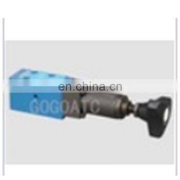 YC60 TB60 excavator hydraulic parts KYB KAYABA control valve