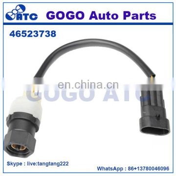 Speed Sensor for Fiat, Lancia OEM 46523738 46758026, 7749777, 7614375