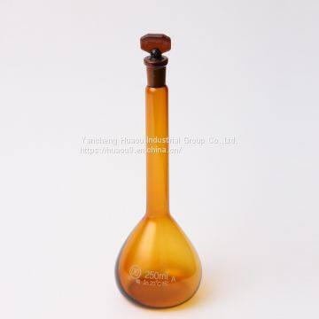 Volumetric Flasks and Graduates photo-2