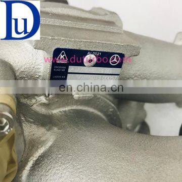 K24.2 53249887202 53249707206 A2750902480 Turbocharger For Mercedes Benz S-class (W220) S600 SL600 M275-LRK Engine Right Side