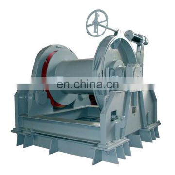 Marine Ship Boat Deck Machinery