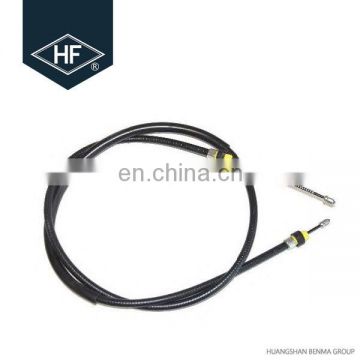 Auto rear hand brake cable for Renault OEM 8200745723