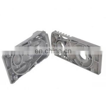 Aluminum die casting mold design and manufacturing company