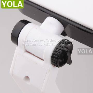 Flexible Folding Table Led Desk Lamp Quality Assurance Lamps photo-2