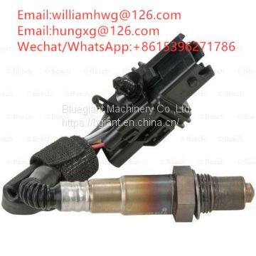 Bosch Parts 0258987001 Bosch Oxygen Sensor 0258987001