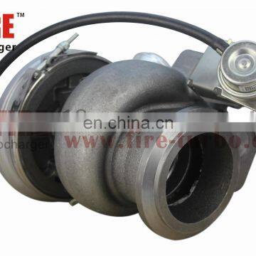 Turbochargers S310G080 10R00364
