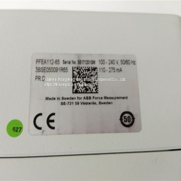 ABB	07PR22 GJR2294700R1 I / O module