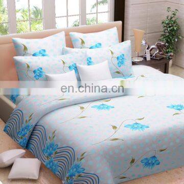 Direct manufacture wholesale high quality bed sheet set