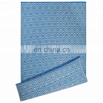 Hot Selling Anti-slip Plastic Floor Mat Plastic Carpet photo-3