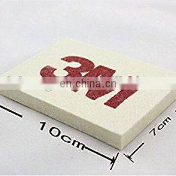 3M Wool Squeegee Glass Squeegee Wool Felt Squeegee photo-6