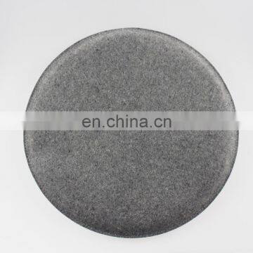 Bottom Price Office Chair Seat Felt Cushion With Different Color photo-2