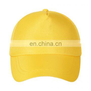 Wholesale OEM Custom Unique 100% Polyester Fashion Soft Baseball Caps Hats photo-6