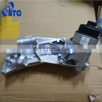 Engine Oil Cooler For GM Chevy Cruze Sonic Aveo OEM 93186324 55353322, 25199751, 12992593 918-432 photo-2