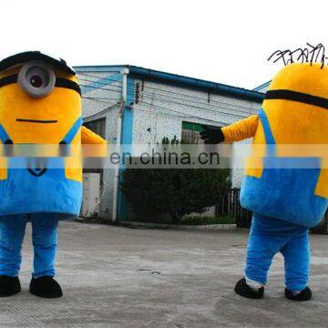 Outdoor Inflatable Bear Plush Toys Costume Walking Stuffed Toys Cartoon For Festival City Parade And Advertising photo-6