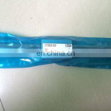 SMC Rodless Cylinder Basic Type CY3B25-500 photo-2