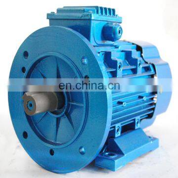 Manufacturer Supplier 1.4kw electric motor