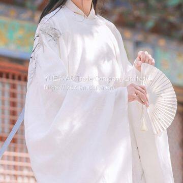 Chinese Traditional Dress Hanfu Chinese Traditional Clothing photo-3