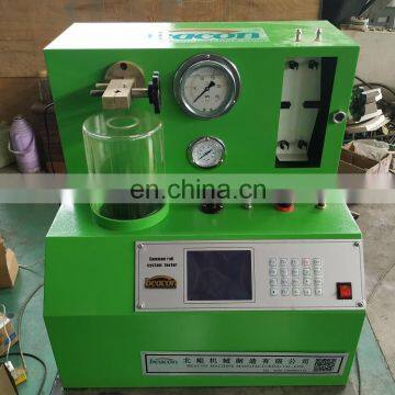 PQ1000 CRDI Piezo Injector Test Common Rail Diesel Fuel Injector Test Bench photo-3