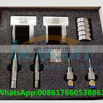 Common Rail Injectors Repair Tools BOS-CH Crdi Injector Adapter photo-2