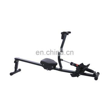 Home Gym Equipment Crane Rowing Machine photo-2