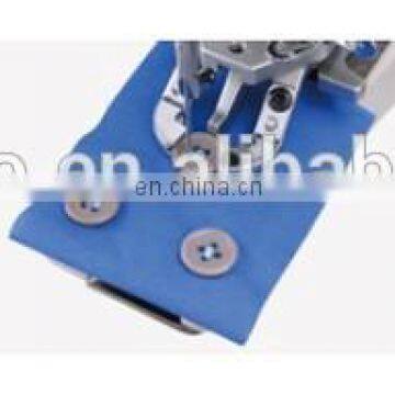 LT 1377D-SX COMPUTER DIRECT-DRIVE AUTOMATIC SWEEP LINE SEWING MACHINE photo-3