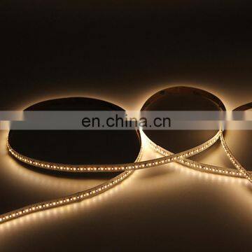 Outdoor Silicone Tube Side View Computer 2110 Led Strip photo-3