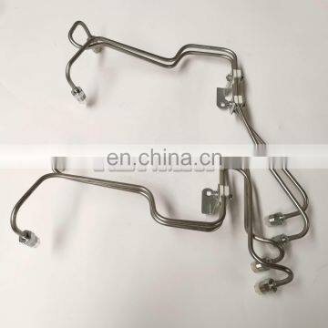 4983775 Factory Provide High Pressure Engine Diesel Fuel Injection Pipe photo-5