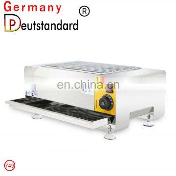 Commercial New Types BBQ Grill Smokeless Electric BBQ Grill photo-7