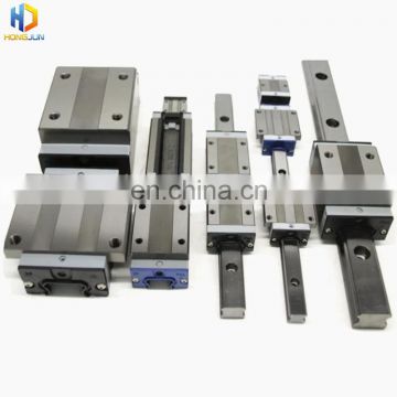 Packing Machine STAF Original Guide Rail Side Block