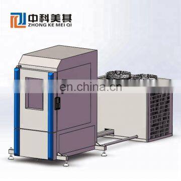 Auto Industry Equipment Environmental Test Chamber photo-7