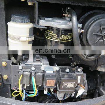 5% off Hydraulic 1.8 Ton Cheap China Mini Excavator for Sale CE Certified photo-6