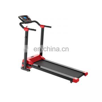 Home Use Gym Equipment Mini Treadmill Walking Machine