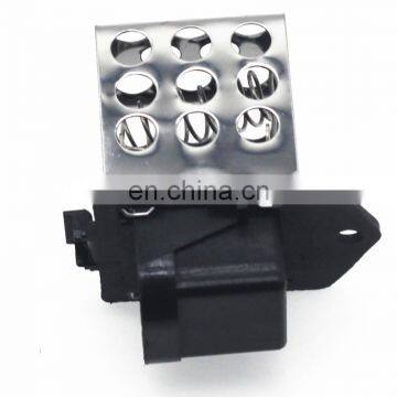 Blower Regulator 91159754 4408008 7701049661 8200045082 for NISSAN PRIMASTAR photo-2