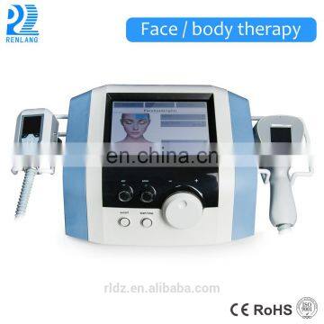 Portable Ultrasound rf Machine for Body Shaping and Face Lifting photo-2