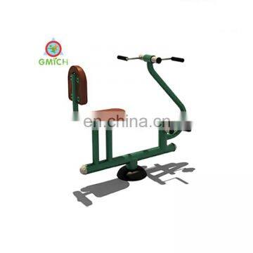 Outdoor Park Fitness Gym Equipment Machine 2020 New Design Gym Equipment for Adults JMQ-G183A photo-2