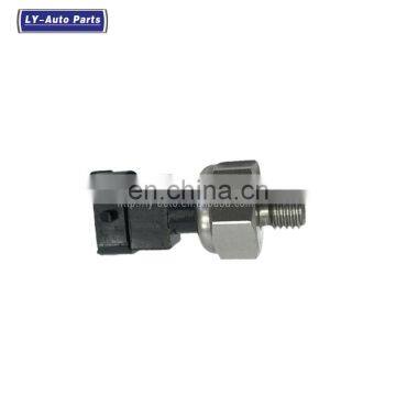 Genuine Auto Fuel Rail Pressure Sensor For Opel Astra H Zafira B Vectra C Signum Vauxhall OEM 24418424