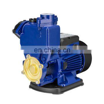 Automatic AC 220v vortex clean water pressure booster pump for home