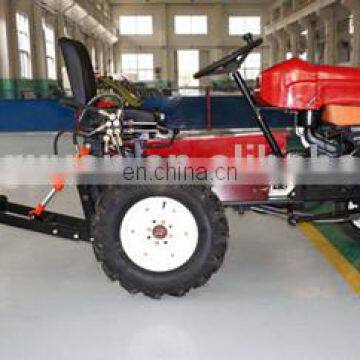 12-20HP Newset Mini Tractor Price Mini Farm Tractor photo-7